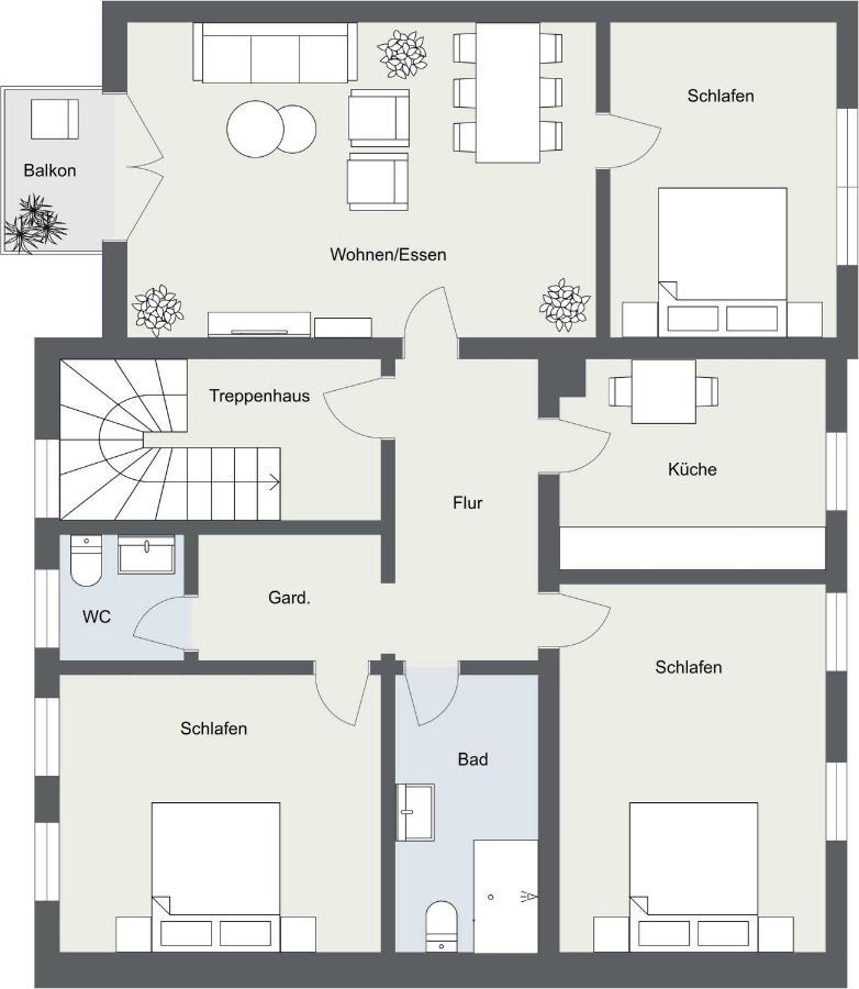 Ferienwohnung Neu!!! Moselbleibe Winzerhaus Kues Bernkastel-Kues Exterior foto
